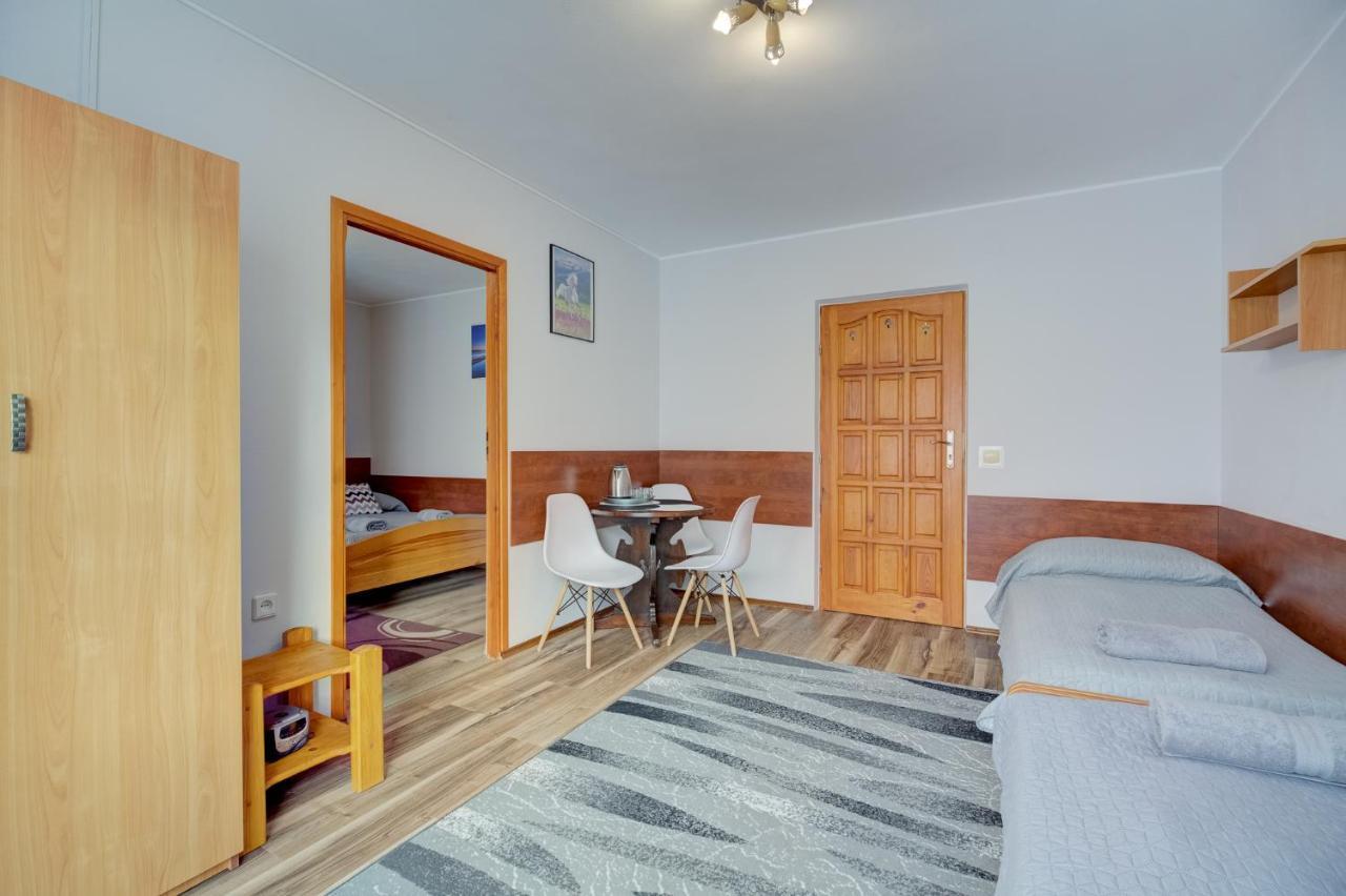 U Artura Homestay