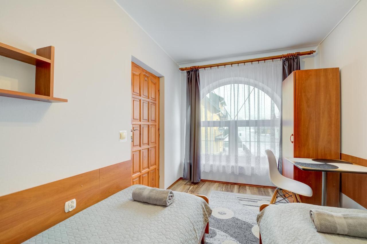 Homestay U Artura