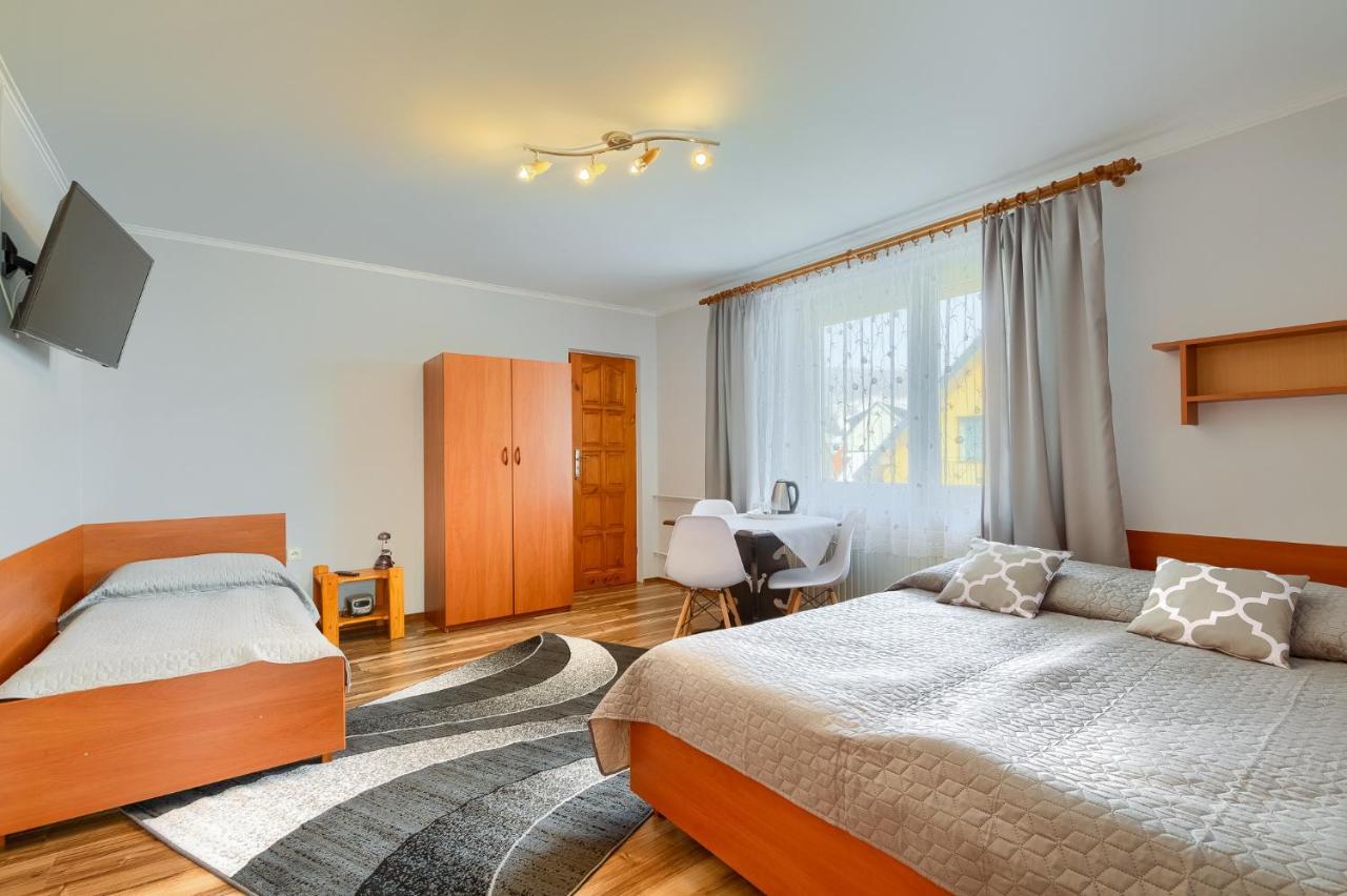 U Artura Homestay Tylicz